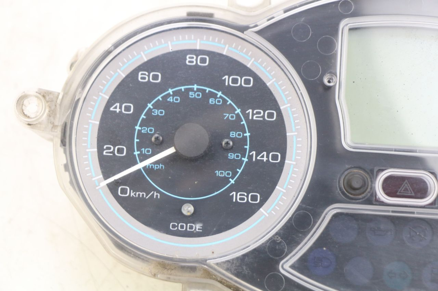 photo de SPEEDOMETER PIAGGIO XEVO - X EVO 125 (2007 - 2016)