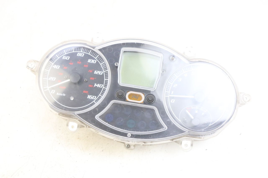 photo de SPEEDOMETER PIAGGIO XEVO - X EVO 125 (2007 - 2016)