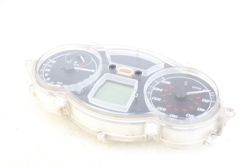 photo de SPEEDOMETER PIAGGIO XEVO - X EVO 125 (2007 - 2016)