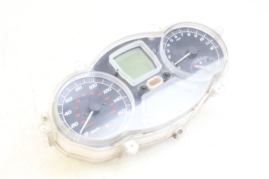 photo de SPEEDOMETER PIAGGIO XEVO - X EVO 125 (2007 - 2016)