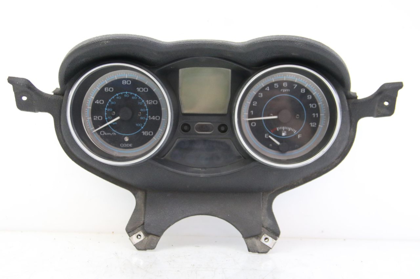 photo de SPEEDOMETER PIAGGIO XEVO - X EVO 125 (2007 - 2016)