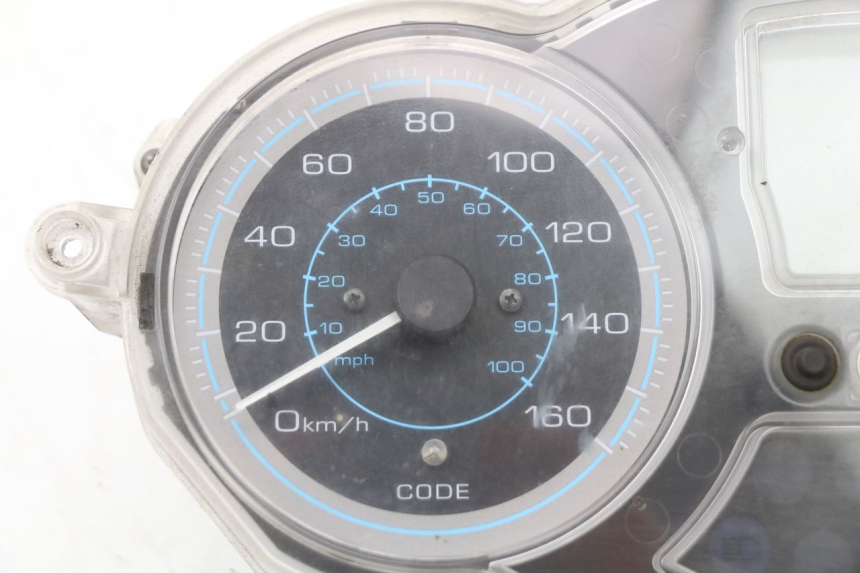 photo de SPEEDOMETER PIAGGIO XEVO - X EVO 125 (2007 - 2016)