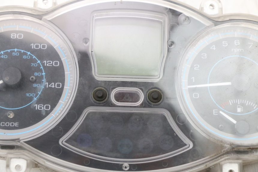 photo de SPEEDOMETER PIAGGIO XEVO - X EVO 125 (2007 - 2016)