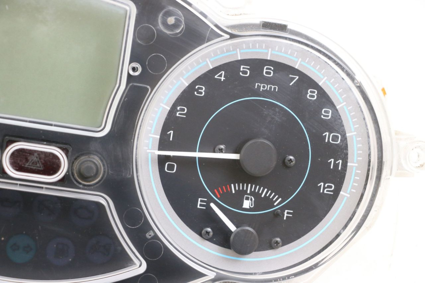 photo de SPEEDOMETER PIAGGIO XEVO - X EVO 125 (2007 - 2016)