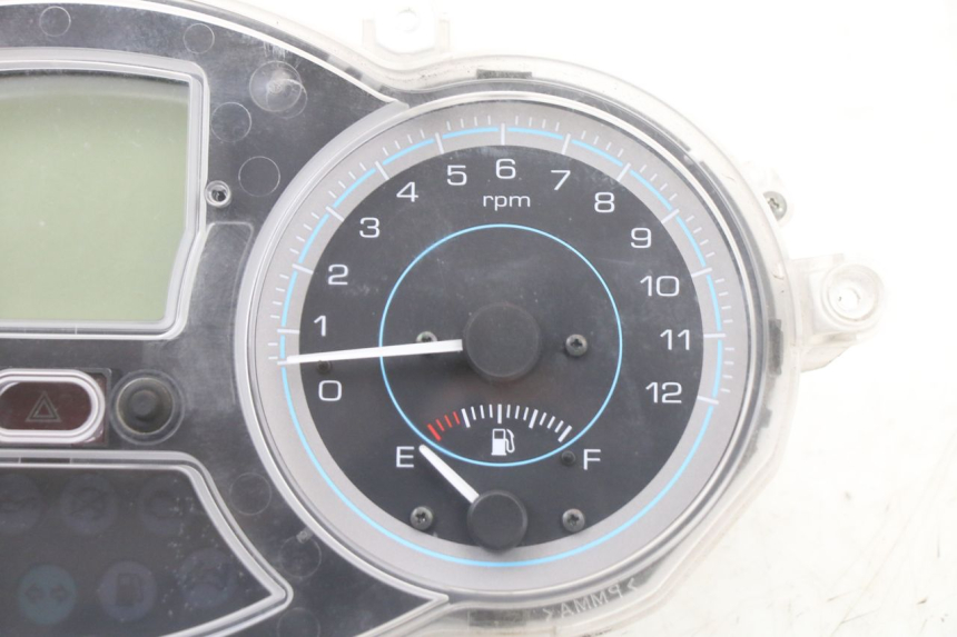 photo de SPEEDOMETER PIAGGIO XEVO - X EVO 125 (2007 - 2016)