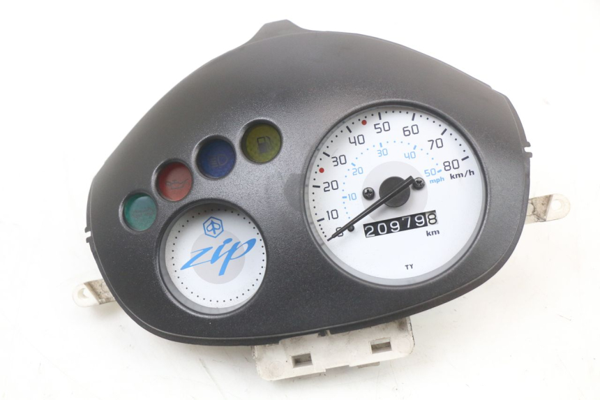 photo de SPEEDOMETER PIAGGIO ZIP 2T 50 (2009 - 2019)