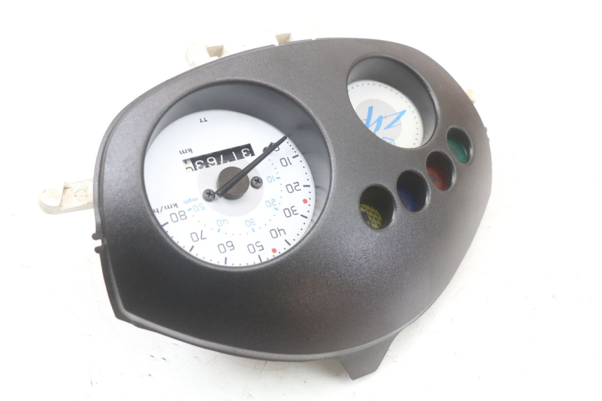 photo de SPEEDOMETER PIAGGIO ZIP 2T 50 (2009 - 2019)