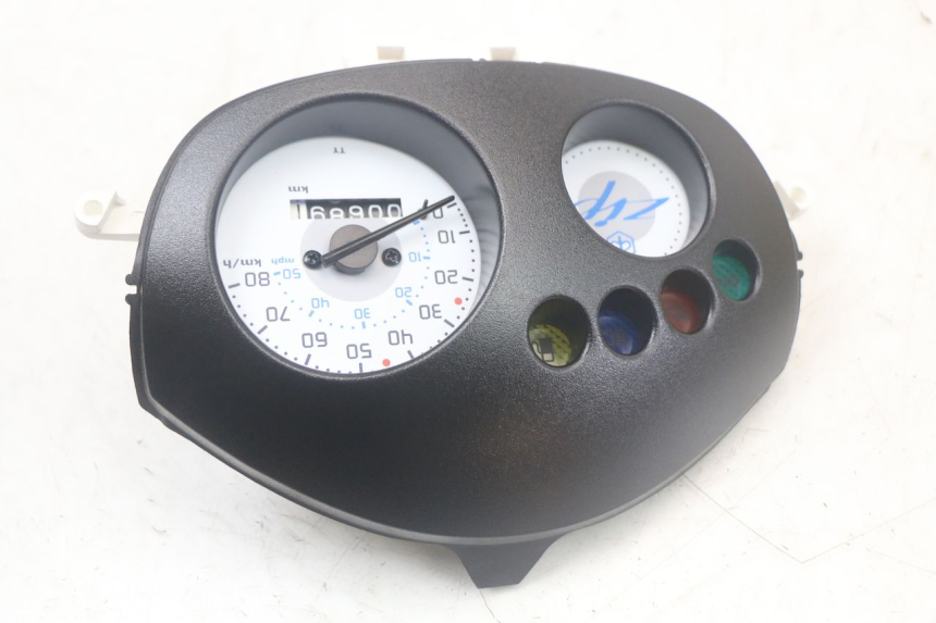 photo de SPEEDOMETER PIAGGIO ZIP 2T 50 (2009 - 2019)