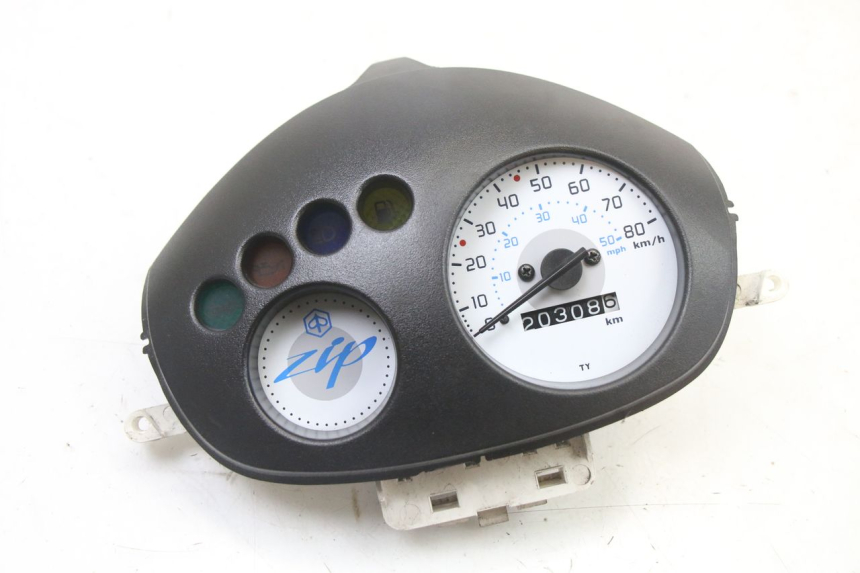 photo de SPEEDOMETER PIAGGIO ZIP 2T 50 (2009 - 2019)
