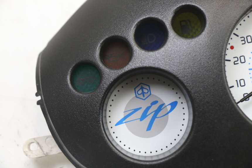 photo de SPEEDOMETER PIAGGIO ZIP 2T 50 (2009 - 2019)
