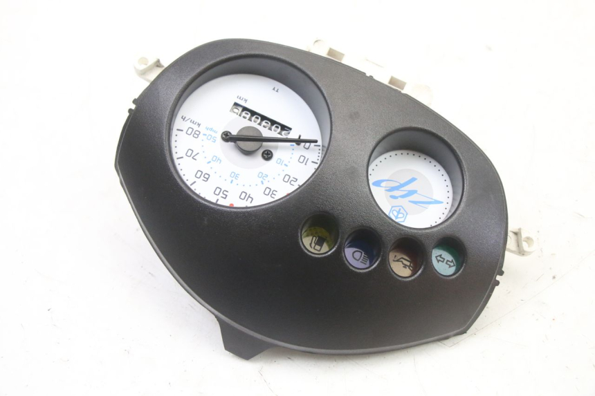 photo de SPEEDOMETER PIAGGIO ZIP 2T 50 (2009 - 2019)