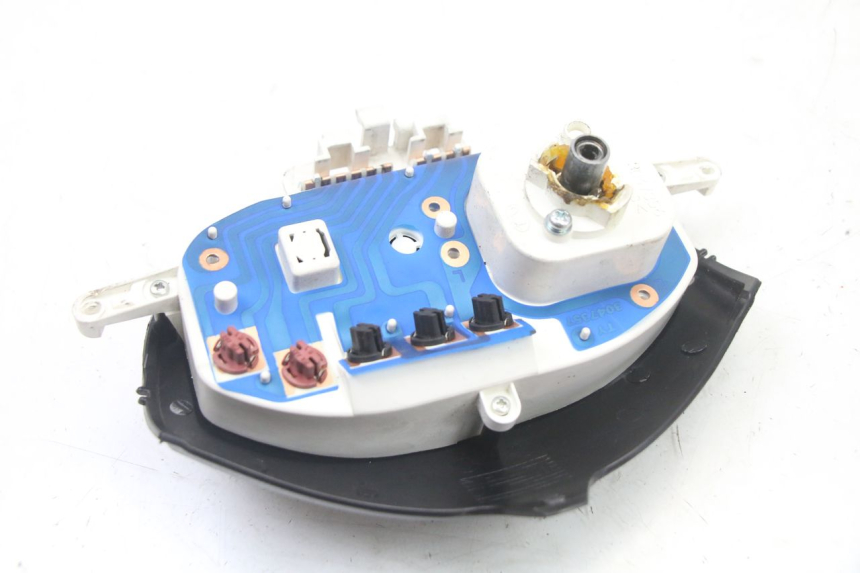 photo de SPEEDOMETER PIAGGIO ZIP 2T 50 (2009 - 2019)