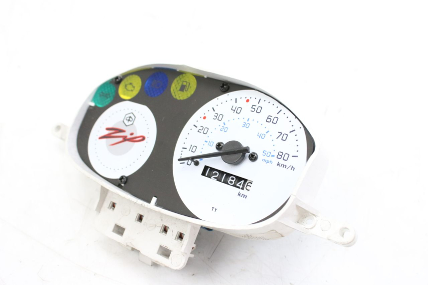 photo de SPEEDOMETER PIAGGIO ZIP 4T 50 (2018 - 2020)