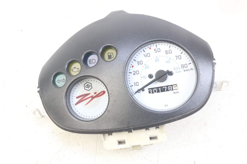 photo de SPEEDOMETER PIAGGIO ZIP 4T 50 (2018 - 2020)