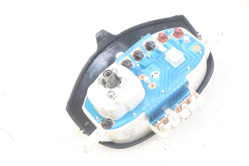 photo de SPEEDOMETER PIAGGIO ZIP 4T 50 (2018 - 2020)