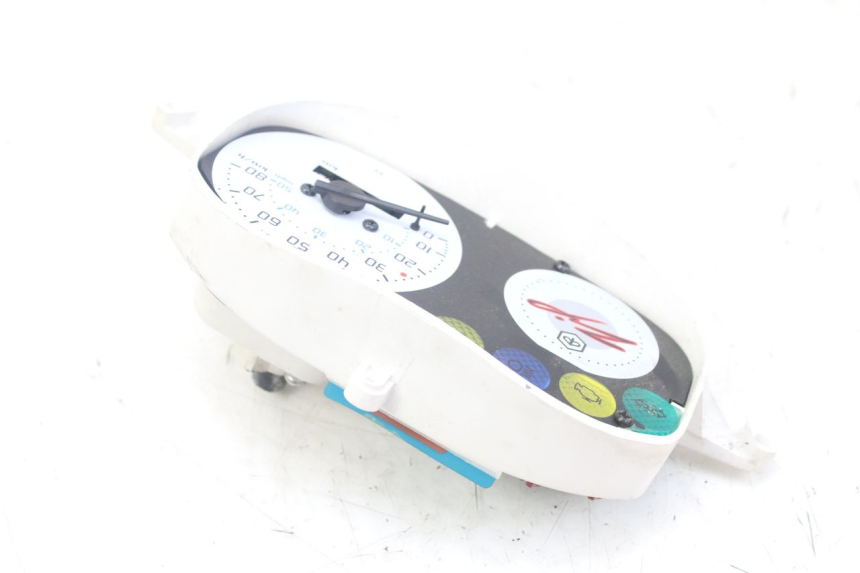 photo de SPEEDOMETER PIAGGIO ZIP 4T 50 (2018 - 2020)