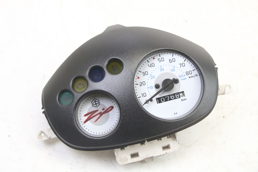 photo de SPEEDOMETER PIAGGIO ZIP 4T 50 (2018 - 2020)