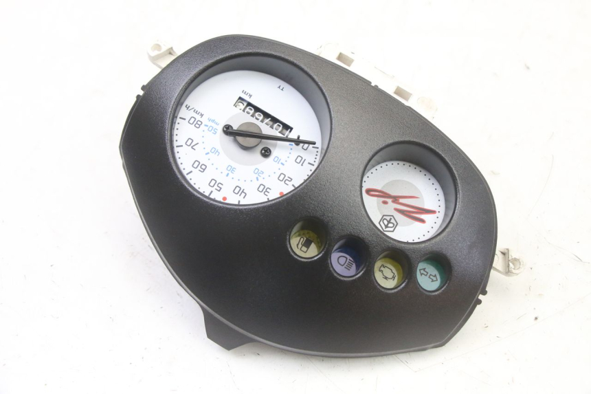 photo de SPEEDOMETER PIAGGIO ZIP 4T 50 (2018 - 2020)