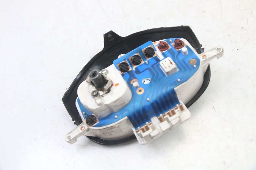 photo de SPEEDOMETER PIAGGIO ZIP 4T 50 (2018 - 2020)