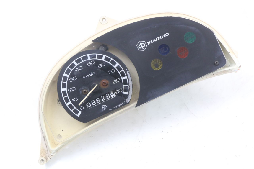 photo de SPEEDOMETER PIAGGIO ZIP RST 50 (1996 - 1998)