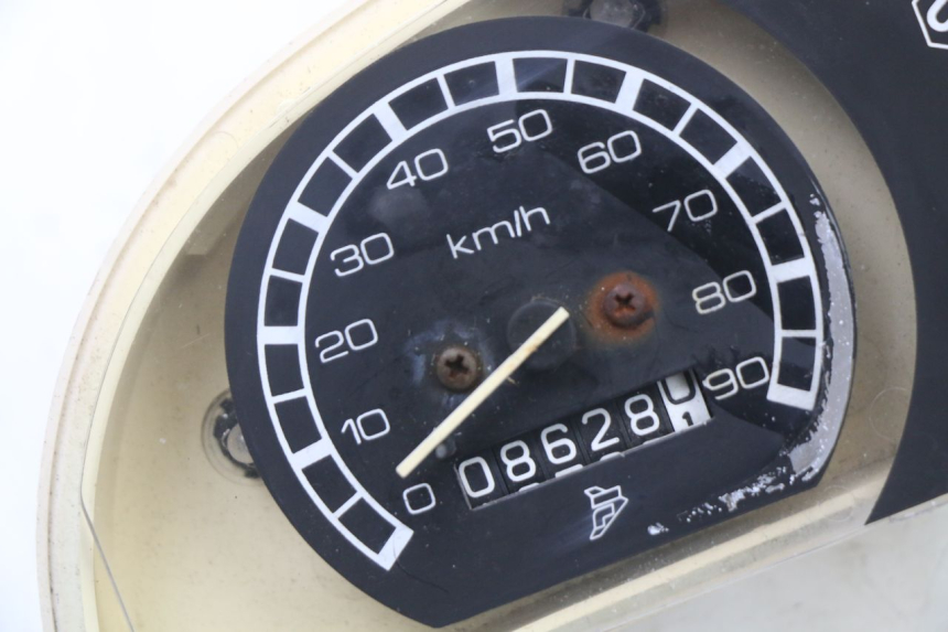 photo de SPEEDOMETER PIAGGIO ZIP RST 50 (1996 - 1998)
