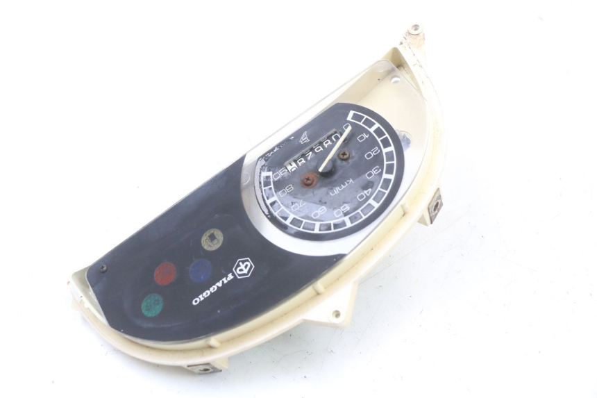 photo de SPEEDOMETER PIAGGIO ZIP RST 50 (1996 - 1998)
