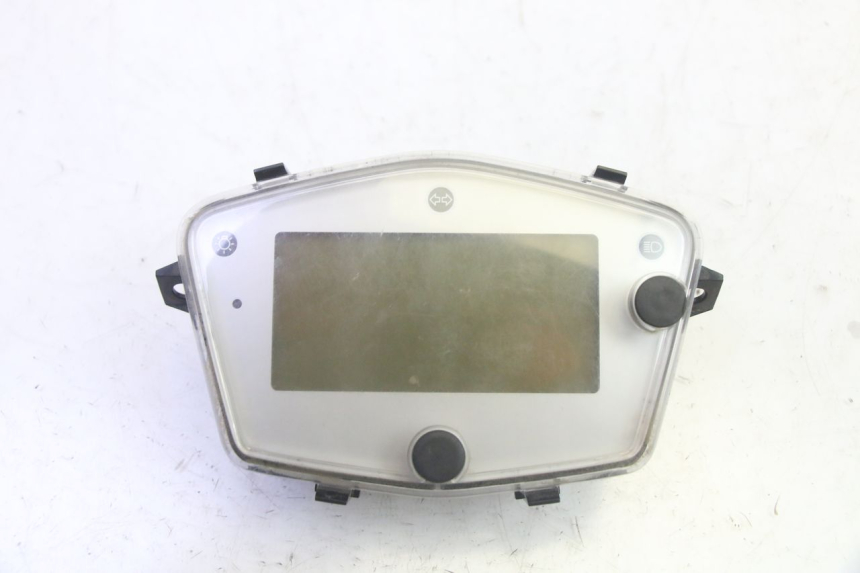 photo de SPEEDOMETER LIGIER PULSE 3 1 (2014 - 2020) - Main view