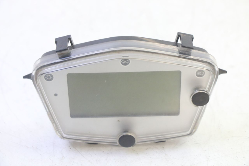 photo de SPEEDOMETER LIGIER PULSE 3 1 (2014 - 2020) - Component detail