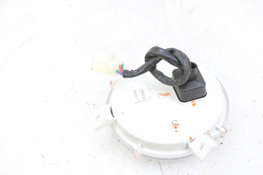 photo de SPEEDOMETER EFUN PUSA 1 - Zoom on usage condition