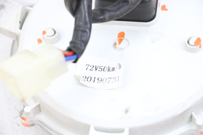 photo de SPEEDOMETER EFUN PUSA 1 - Product overview