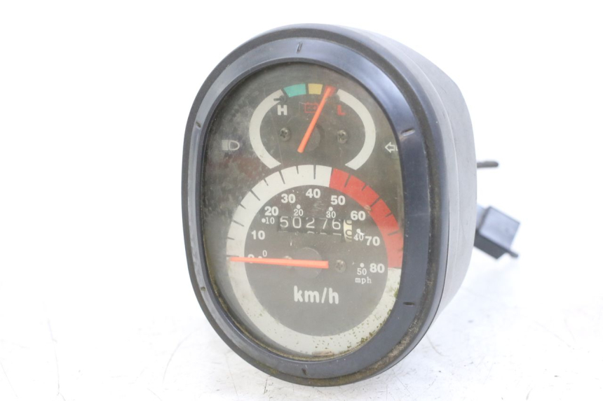 photo de SPEEDOMETER DOLPHIN PYGMY 1 (2020 - 2024)