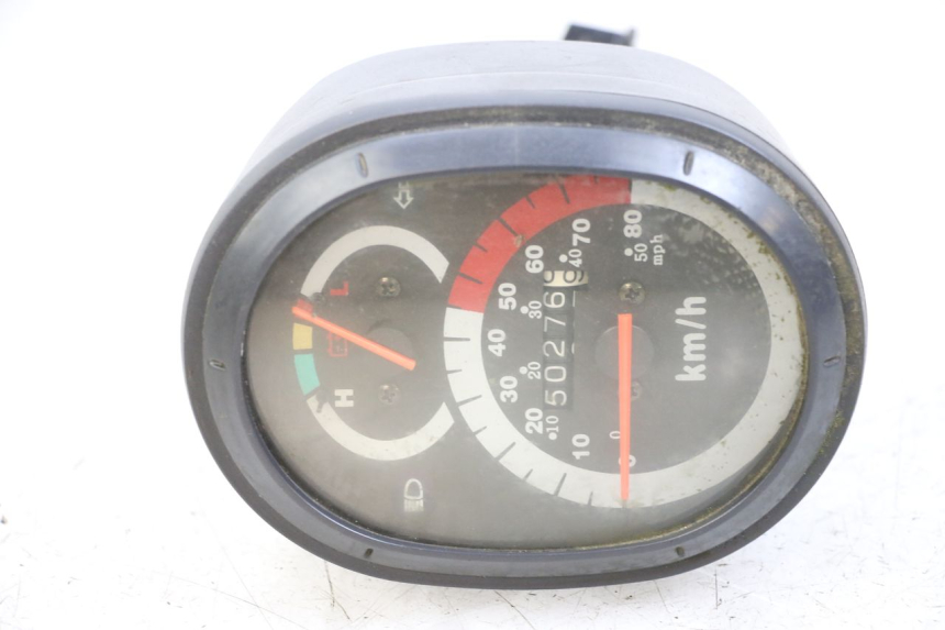 photo de SPEEDOMETER DOLPHIN PYGMY 1 (2020 - 2024)