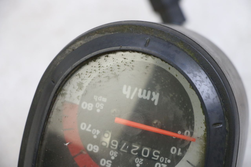photo de SPEEDOMETER DOLPHIN PYGMY 1 (2020 - 2024)