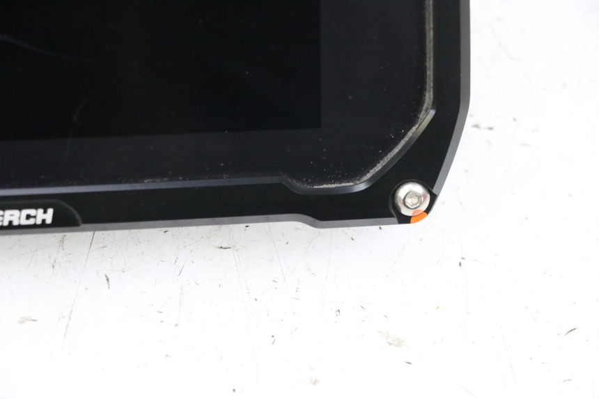 photo de SPEEDOMETER BMW R GS 1250 (2021 - 2024) - Alternative angle