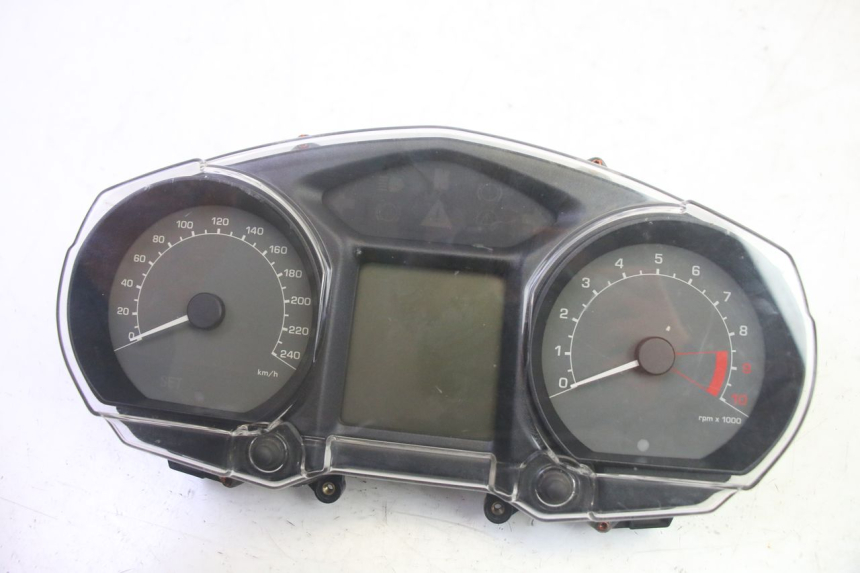 photo de SPEEDOMETER BMW R RT ABS 1200 (2010 - 2014) - Main view
