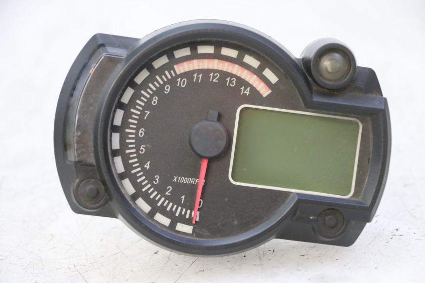 photo de SPEEDOMETER MAG POWER R-STREET 50 (2016 - 2025)