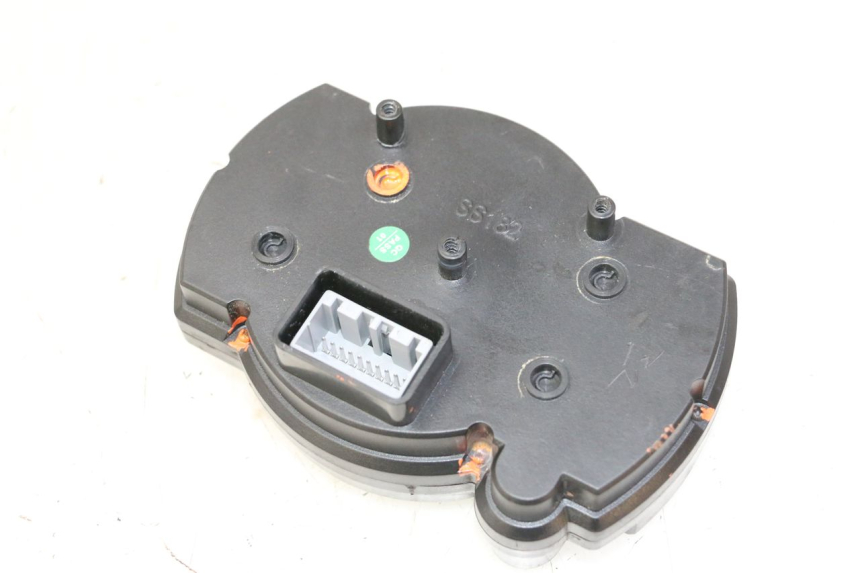 photo de SPEEDOMETER MAG POWER R-STREET 50 (2016 - 2025)