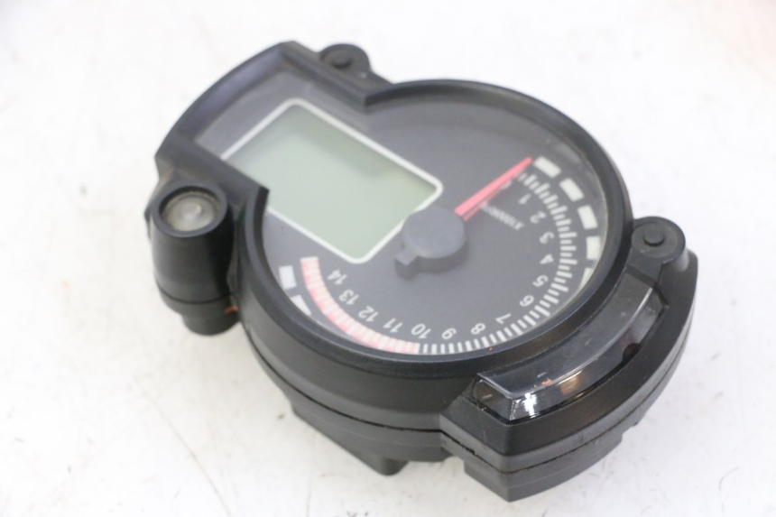 photo de SPEEDOMETER MAG POWER R-STREET 50 (2016 - 2025)