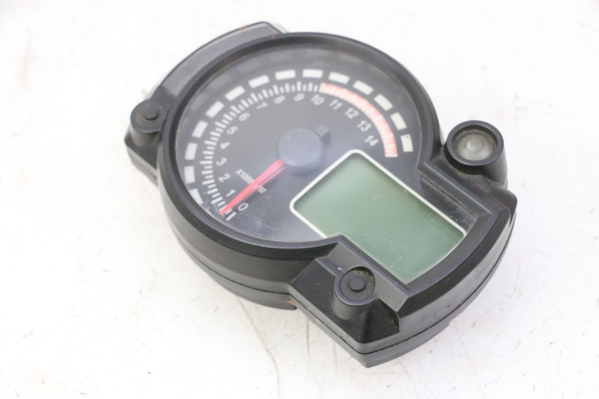 photo de SPEEDOMETER MAG POWER R-STREET 50 (2016 - 2025)
