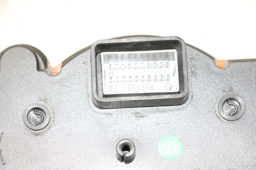 photo de SPEEDOMETER MAG POWER R-STREET 50 (2016 - 2025)