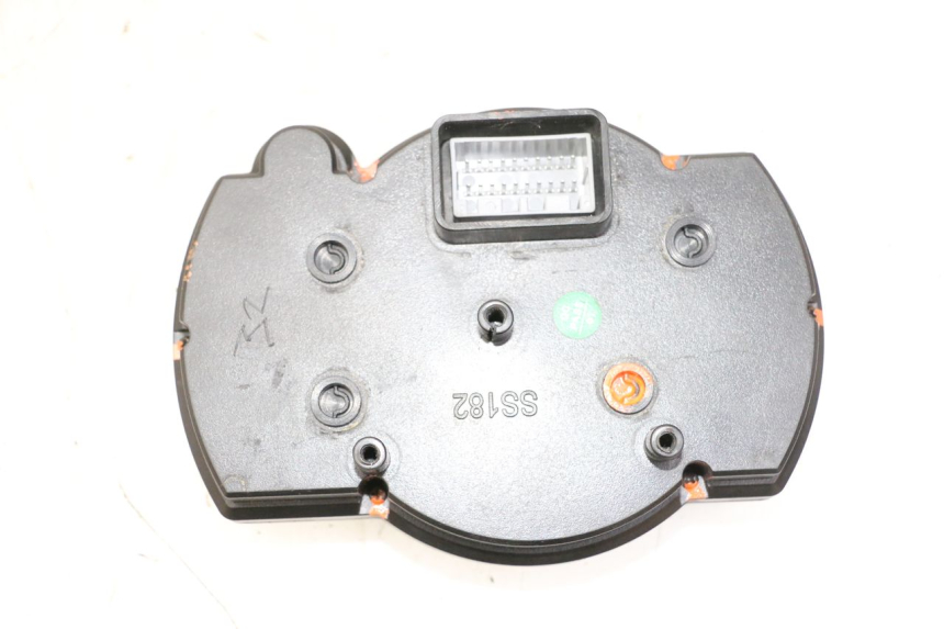 photo de SPEEDOMETER MAG POWER R-STREET 50 (2016 - 2025)