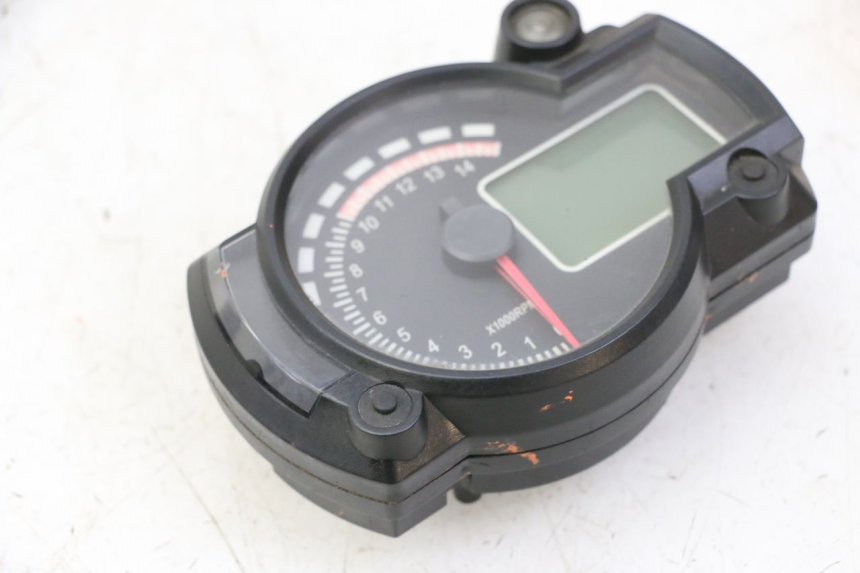 photo de SPEEDOMETER MAG POWER R-STREET 50 (2016 - 2025)