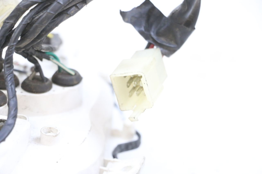 photo de SPEEDOMETER RIDE RACE 2T 50 (2012 - 2017) - Technical close-up