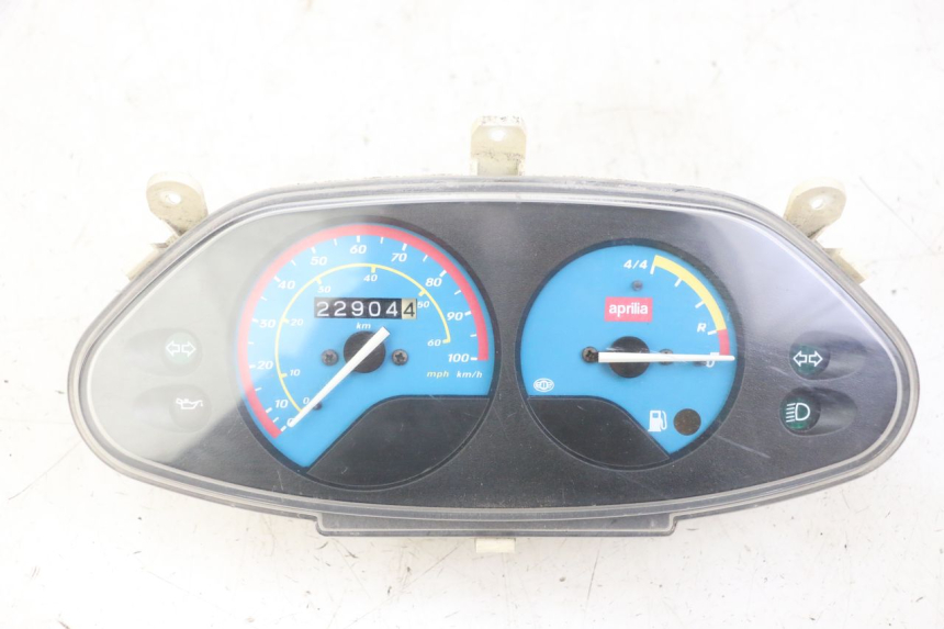 photo de SPEEDOMETER APRILIA RALLY AC 50 (1995 - 2004)