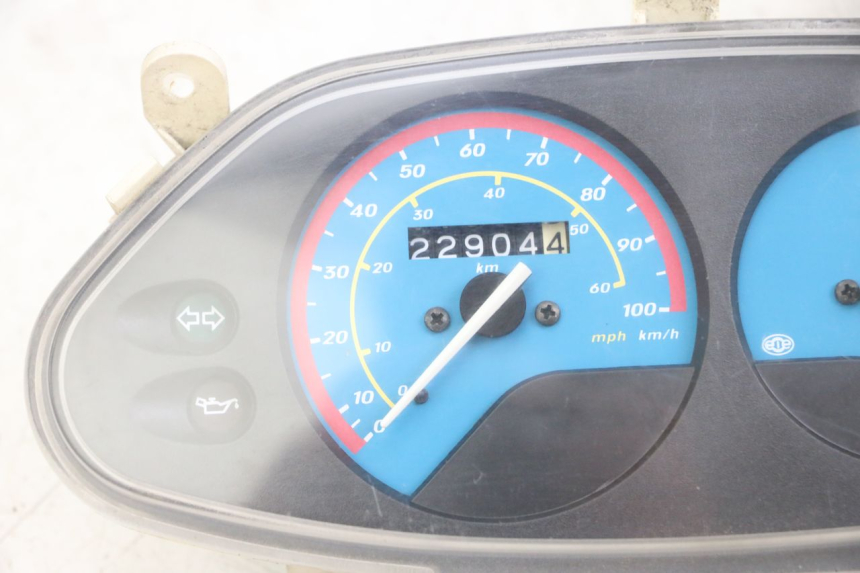 photo de SPEEDOMETER APRILIA RALLY AC 50 (1995 - 2004)