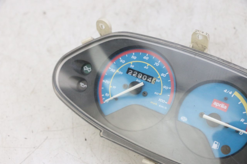 photo de SPEEDOMETER APRILIA RALLY AC 50 (1995 - 2004)