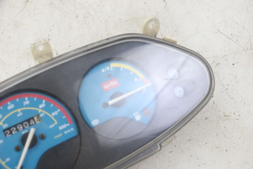 photo de SPEEDOMETER APRILIA RALLY AC 50 (1995 - 2004)