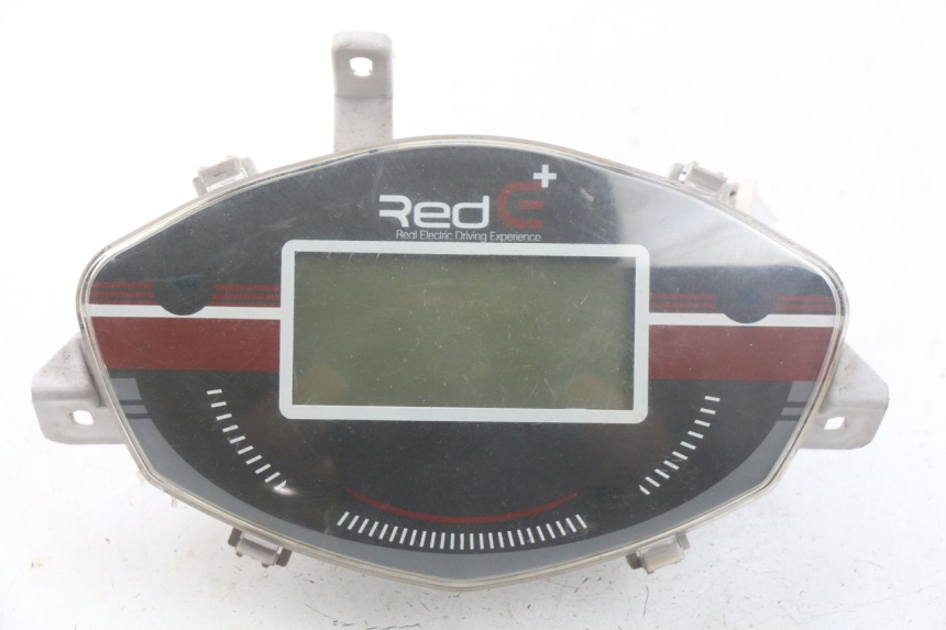 photo de SPEEDOMETER RED ELECTRIC RED E PRO 1 (2017 - 2019)