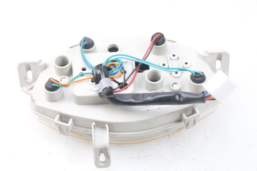 photo de SPEEDOMETER RED ELECTRIC RED E PRO 1 (2017 - 2019)