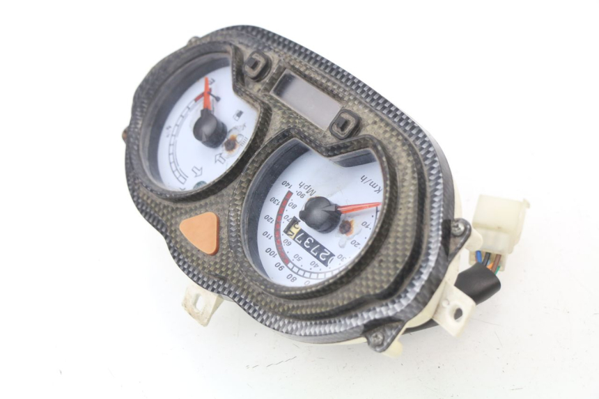 photo de SPEEDOMETER REVATTO CITYONE 125 (2006 - 2007)